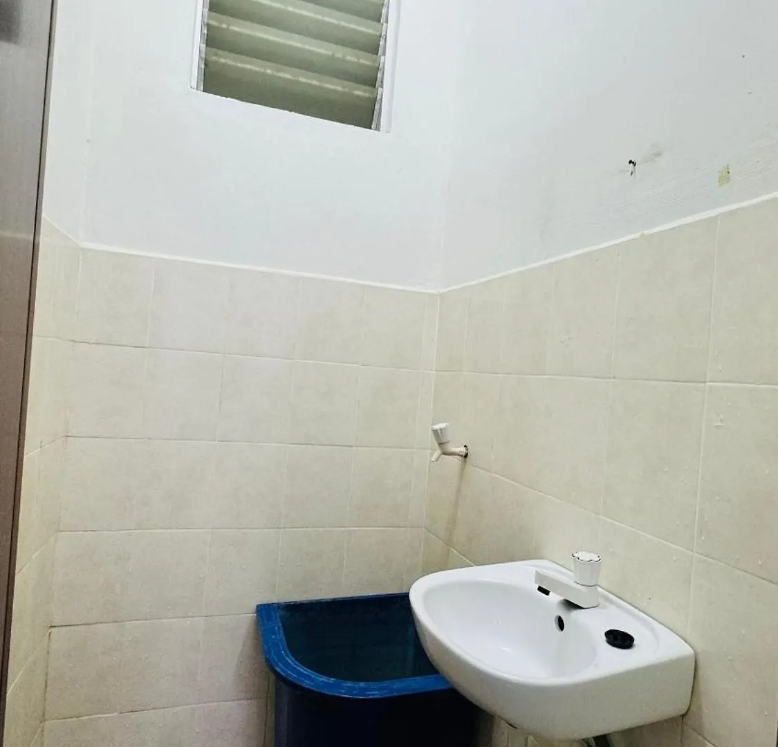 Malik Homestay Malacca