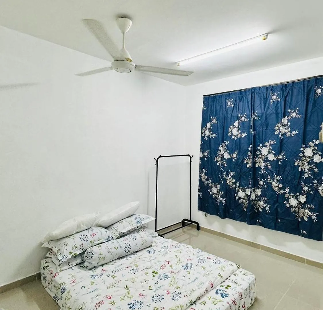 Malik Homestay Malacca Apartment