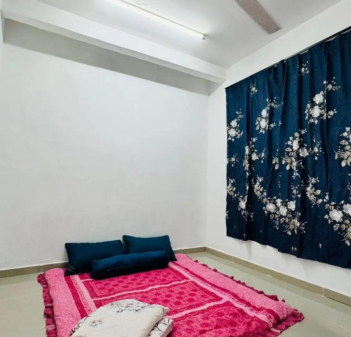 Malik Homestay Malacca
