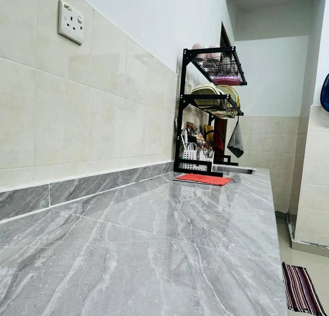 Malik Homestay Malacca Malaysia