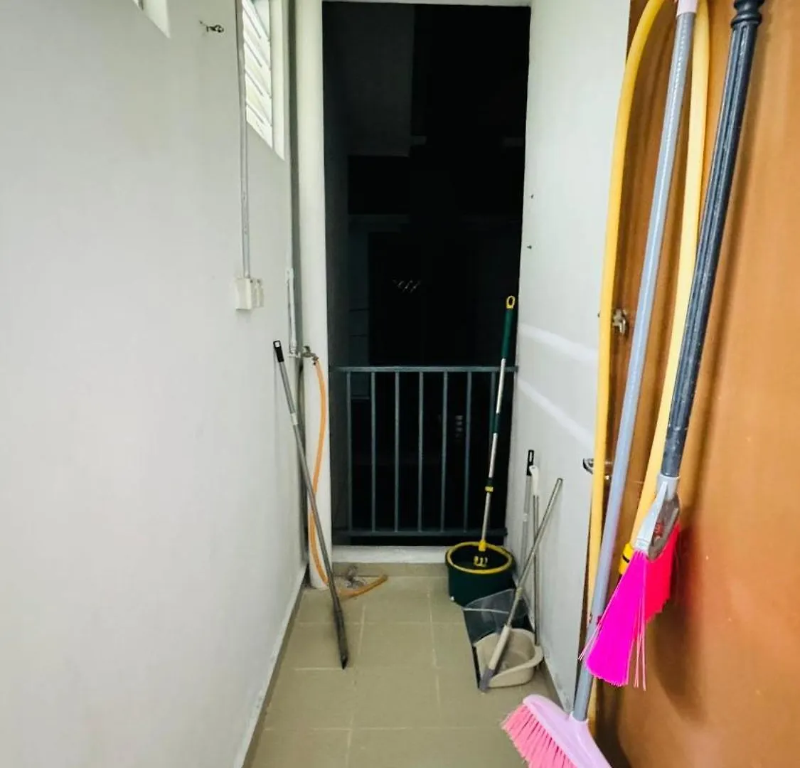 Malik Homestay Malacca 0*,  Malaysia
