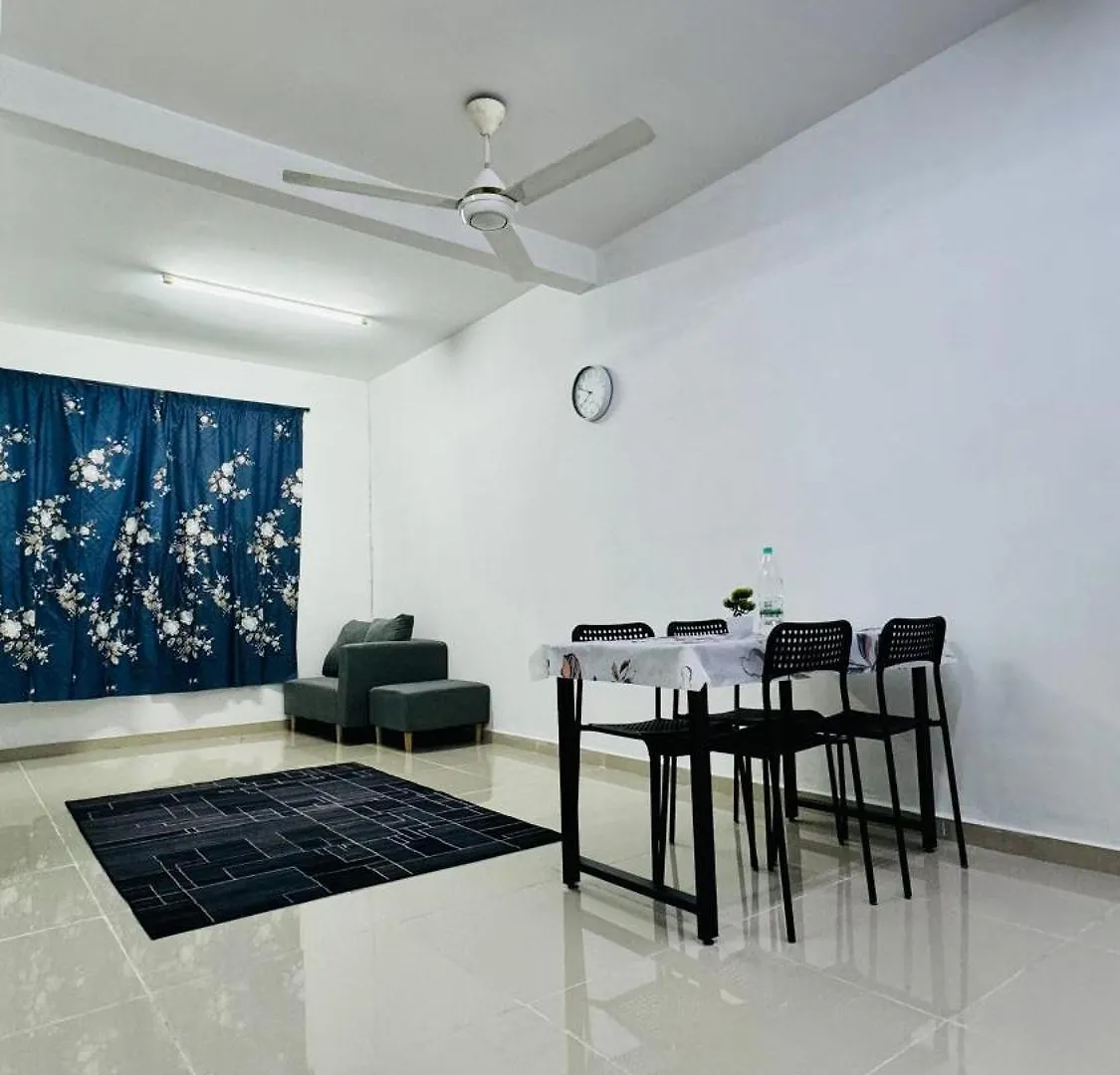 Malik Homestay Malacca